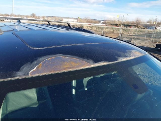 2014 DODGE DURANGO 1C4RDJDGXEC375022 Photo 5