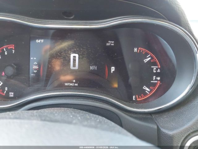 2014 DODGE DURANGO 1C4RDJDGXEC375022 Photo 6