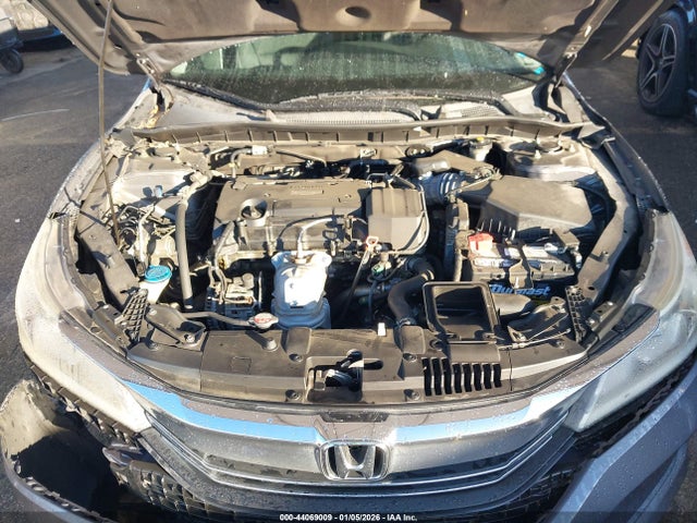 1HGCR2F36GA212441 Honda ACCORD LX