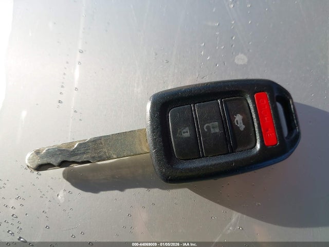 1HGCR2F36GA212441 Honda ACCORD LX