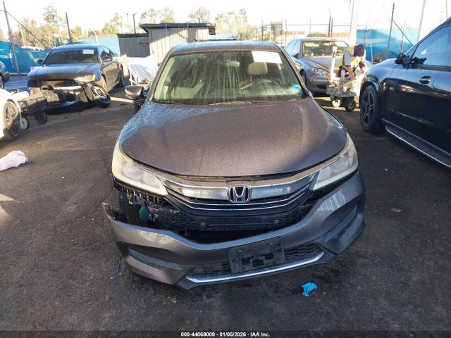1HGCR2F36GA212441 Honda ACCORD LX