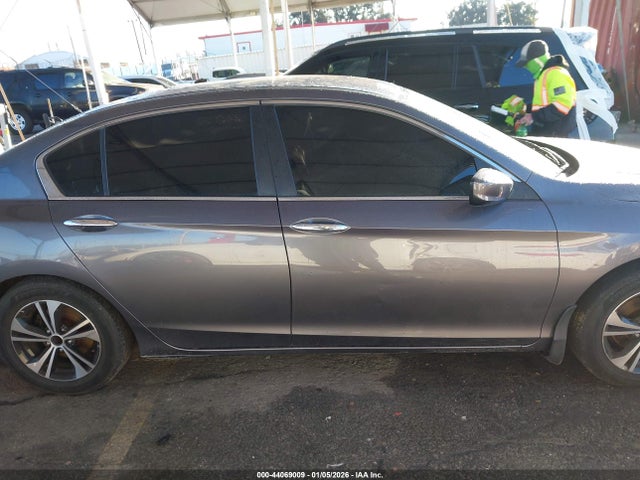 1HGCR2F36GA212441 Honda ACCORD LX