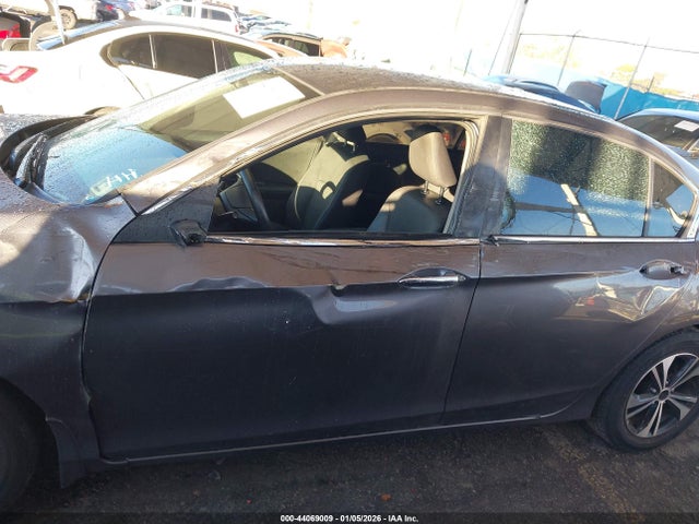 1HGCR2F36GA212441 Honda ACCORD LX