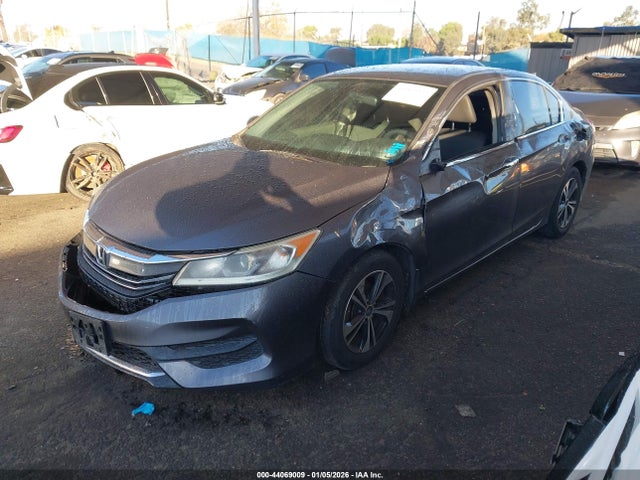 1HGCR2F36GA212441 Honda ACCORD LX