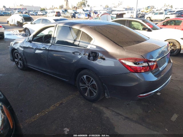1HGCR2F36GA212441 Honda ACCORD LX