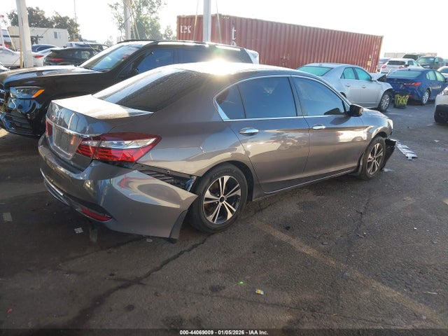 1HGCR2F36GA212441 Honda ACCORD LX