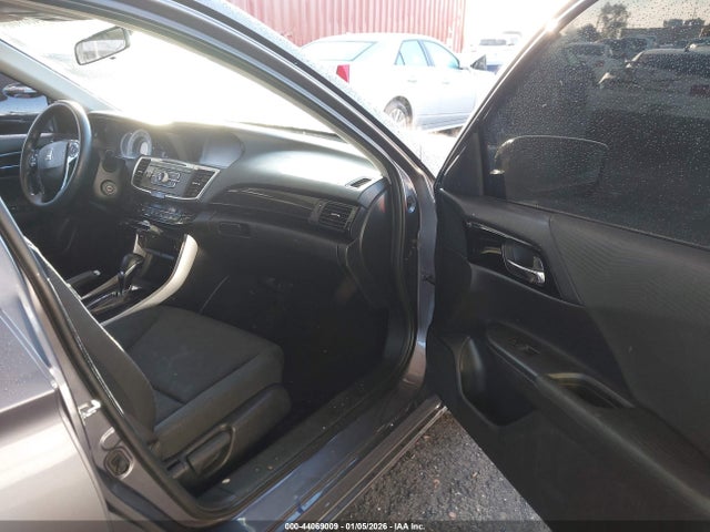 1HGCR2F36GA212441 Honda ACCORD LX