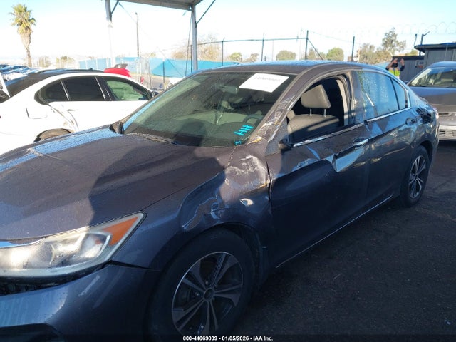 1HGCR2F36GA212441 Honda ACCORD LX