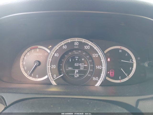 1HGCR2F36GA212441 Honda ACCORD LX