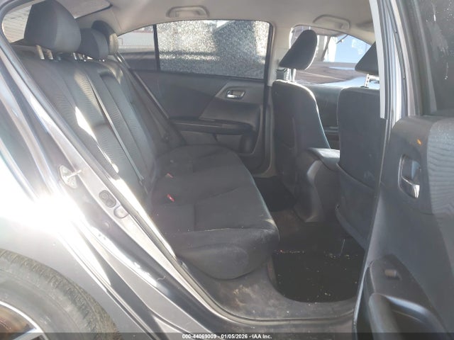 1HGCR2F36GA212441 Honda ACCORD LX