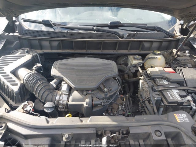 2018 CADILLAC XT5 1GYKNCRS8JZ100919 Photo 9