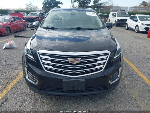 1GYKNCRS8JZ100919 Cadillac XT5 LUXURY