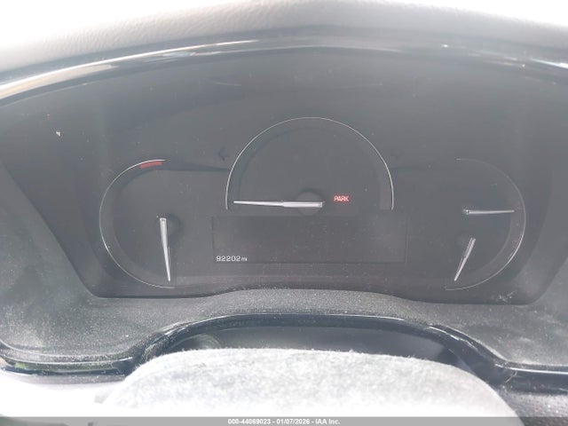 2018 CADILLAC XT5 1GYKNCRS8JZ100919 Photo 6