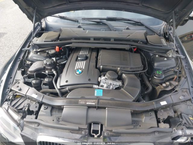 2010 BMW 335I WBAWL7C56AP475448 Photo 9