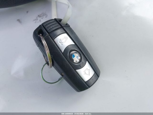 2010 BMW 335I WBAWL7C56AP475448 Photo 10