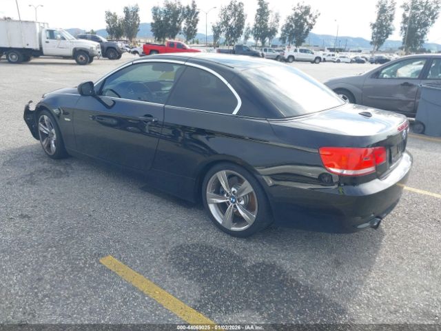 2010 BMW 335I WBAWL7C56AP475448 Photo 2