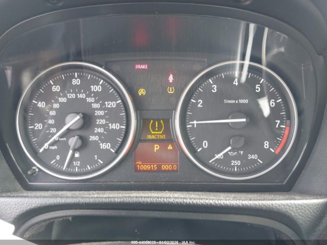 2010 BMW 335I WBAWL7C56AP475448 Photo 6