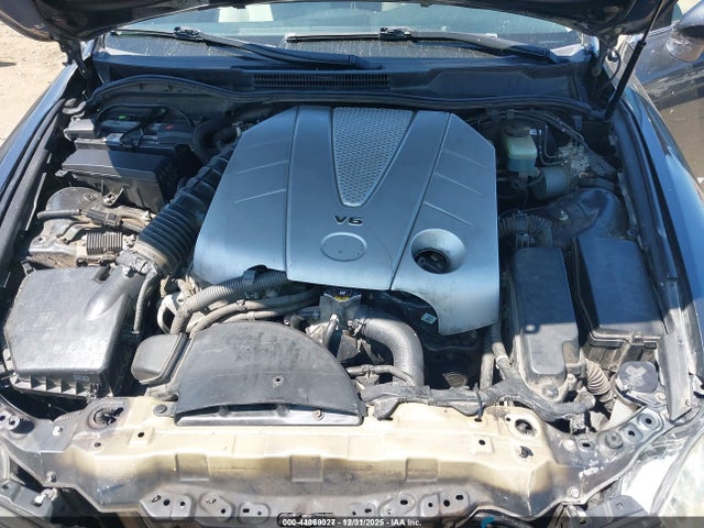 Продажа на аукционе авто 2009 Lexus Is 350, vin: JTHBE262995023208, номер лота: 44069027