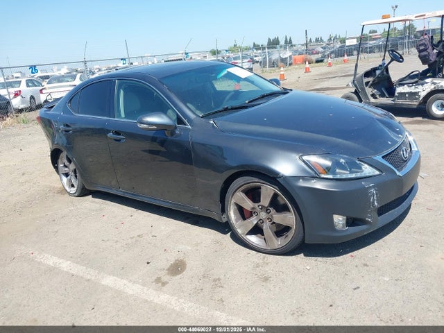 Aukcja sprzedaży 2009 Lexus Is 350, vin: JTHBE262995023208, numer aukcji: 44069027
