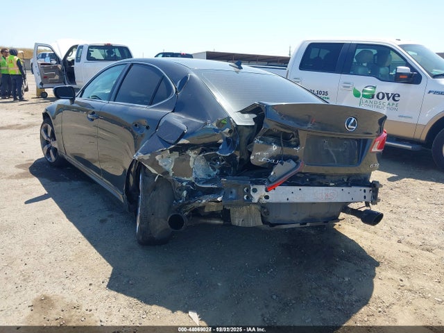 44069027 :رقم المزاد ، JTHBE262995023208 vin ، 2009 Lexus Is 350 مزاد بيع