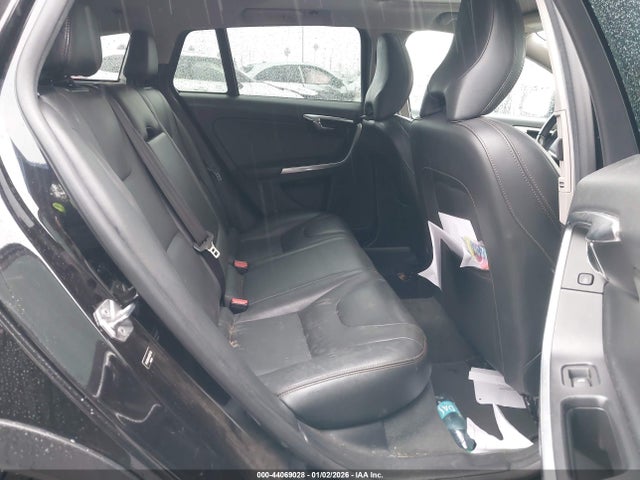 2017 VOLVO V60 CROSS COUNTRY YV440MWK4H1037458 Photo 7