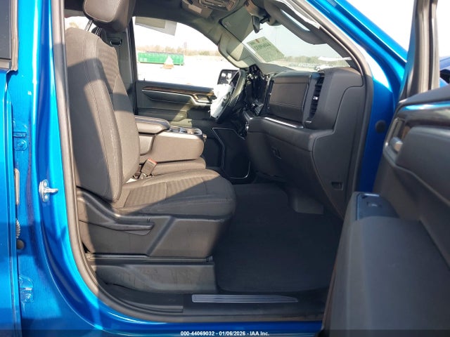44069032 :رقم المزاد ، 1GTPHCED8NZ614785 vin ، 2022 Gmc Sierra 1500 2wd  Short Box Elevation مزاد بيع