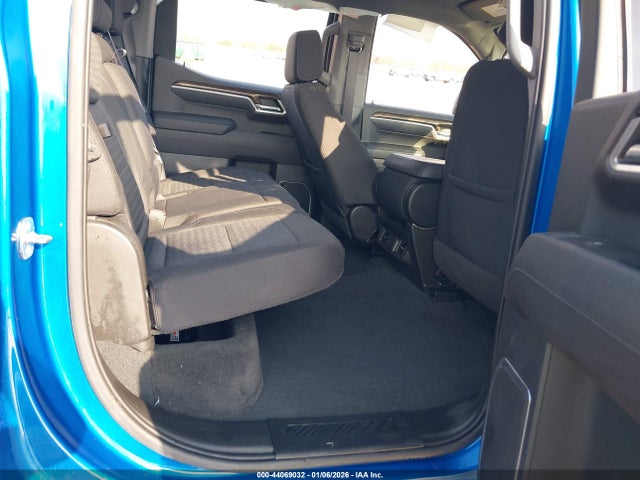44069032 :رقم المزاد ، 1GTPHCED8NZ614785 vin ، 2022 Gmc Sierra 1500 2wd  Short Box Elevation مزاد بيع