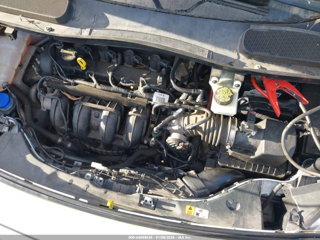 Ford Transit Connect Xlt 2015 NM0LS7F71F1210515 Image 10
