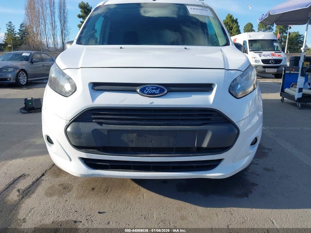 Ford Transit Connect Xlt 2015 NM0LS7F71F1210515 Image 13