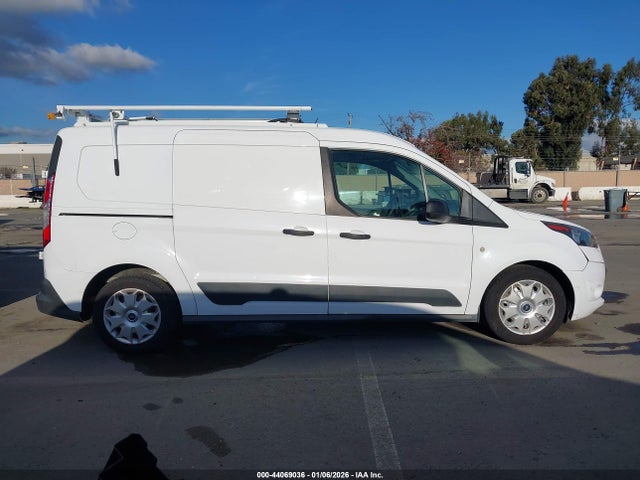 Ford Transit Connect Xlt 2015 NM0LS7F71F1210515 Image 14