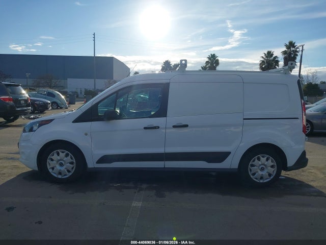 Ford Transit Connect Xlt 2015 NM0LS7F71F1210515 Image 15