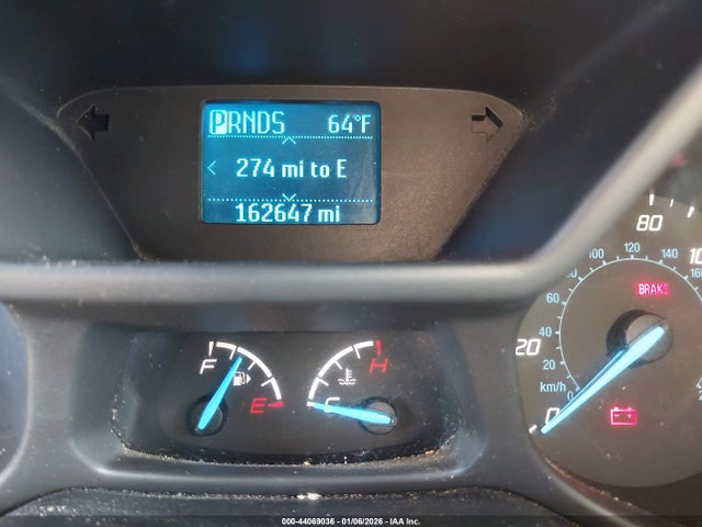 Ford Transit Connect Xlt 2015 NM0LS7F71F1210515 Image 16