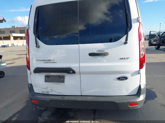 Ford Transit Connect Xlt 2015 NM0LS7F71F1210515 Image 17