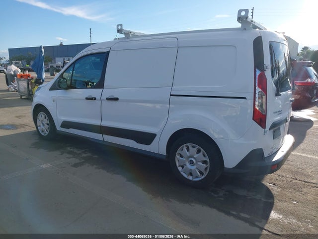 Ford Transit Connect Xlt 2015 NM0LS7F71F1210515 Image 3