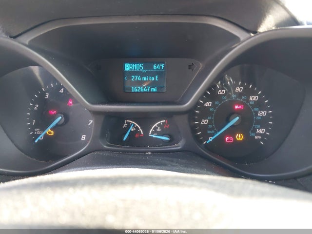 Ford Transit Connect Xlt 2015 NM0LS7F71F1210515 Image 7