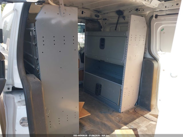 Ford Transit Connect Xlt 2015 NM0LS7F71F1210515 Image 8