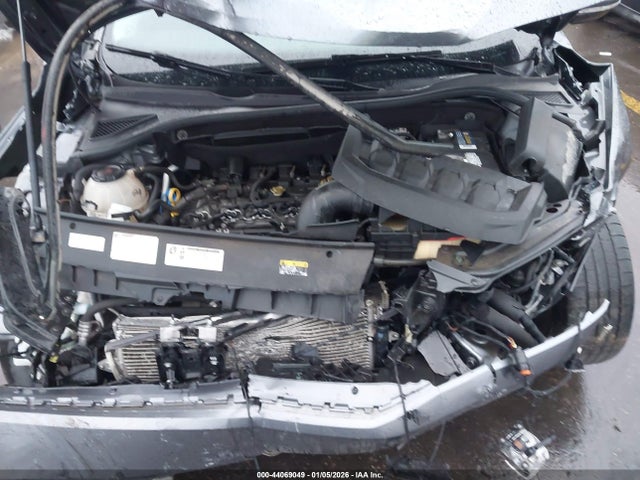 1VWAA7A32JC046042 Volkswagen Passat 2.0t R-line/2.0t S