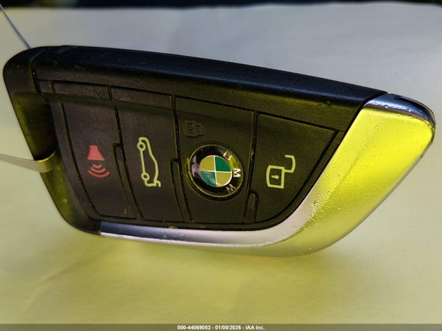 2022 BMW M440I WBA83AP02NCK07160 Photo 10