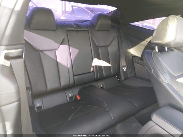2022 BMW M440I WBA83AP02NCK07160 Photo 7