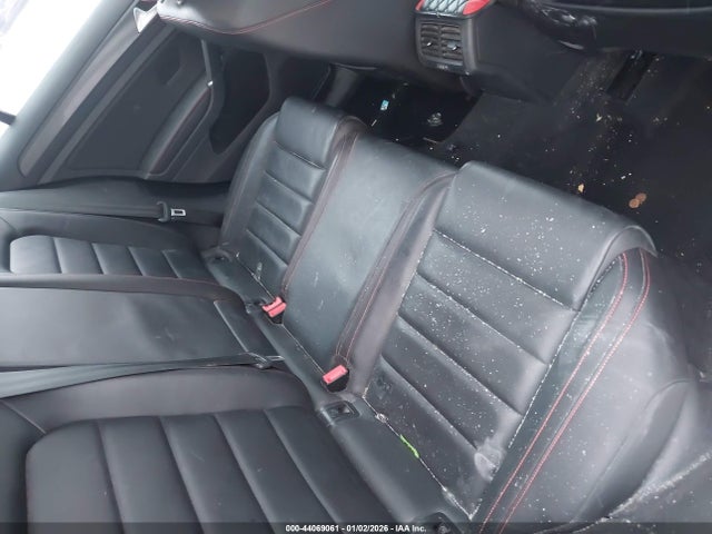 3VW6T7AUXKM029305 Volkswagen Golf Gti 2.0t Autobahn/2.0t Rabbit Edition/2.0t S/2.0t Se