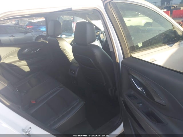 Aukcja sprzedaży 2022 Gmc Terrain Fwd Slt, vin: 3GKALPEV9NL164161, numer aukcji: 44069069