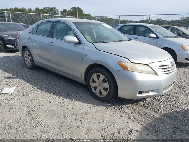 2007 TOYOTA CAMRY 4T1BE46K77U663879