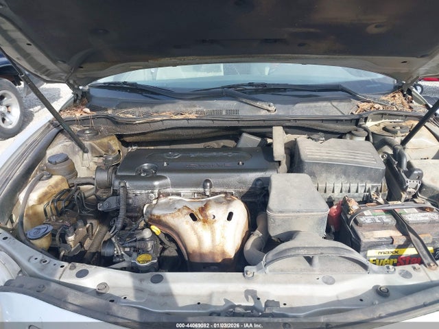 2007 TOYOTA CAMRY 4T1BE46K77U663879 Photo 9
