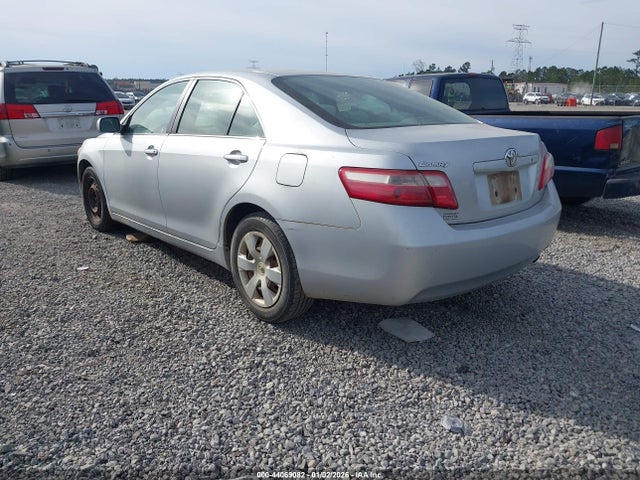 2007 TOYOTA CAMRY 4T1BE46K77U663879 Photo 2