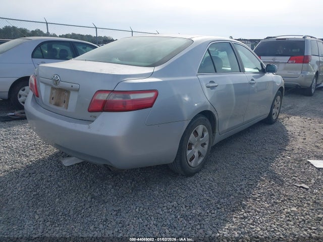 2007 TOYOTA CAMRY 4T1BE46K77U663879 Photo 3