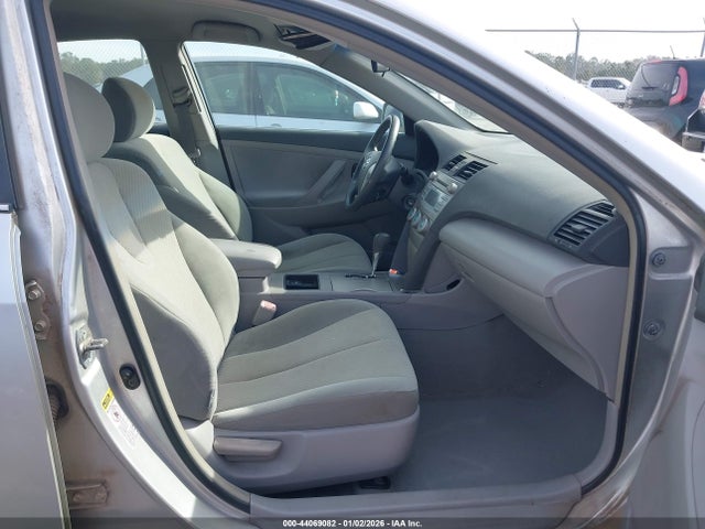 2007 TOYOTA CAMRY 4T1BE46K77U663879 Photo 4
