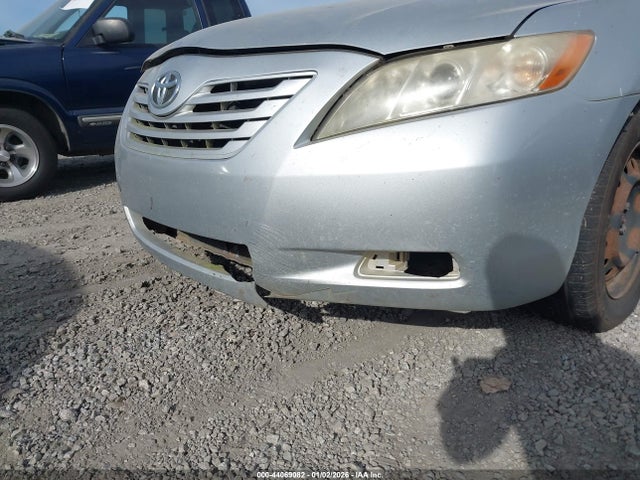 2007 TOYOTA CAMRY 4T1BE46K77U663879 Photo 5