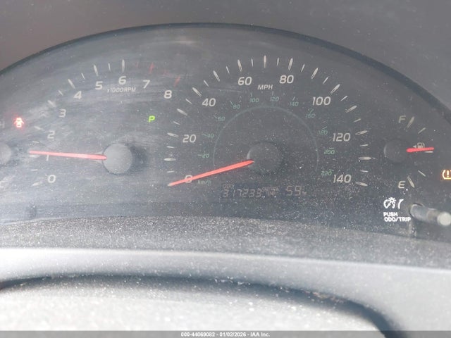 2007 TOYOTA CAMRY 4T1BE46K77U663879 Photo 6