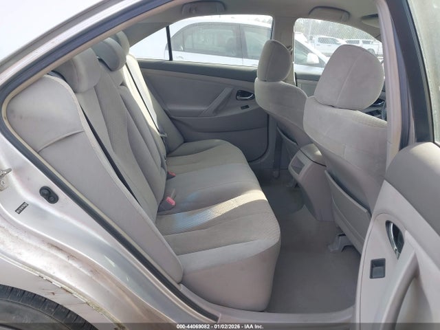 2007 TOYOTA CAMRY 4T1BE46K77U663879 Photo 7