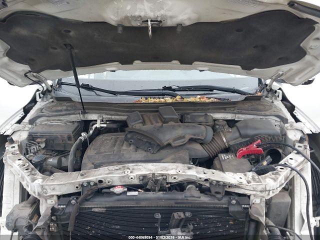 2017 ACURA MDX 5FRYD3H56HB001190 Photo 9